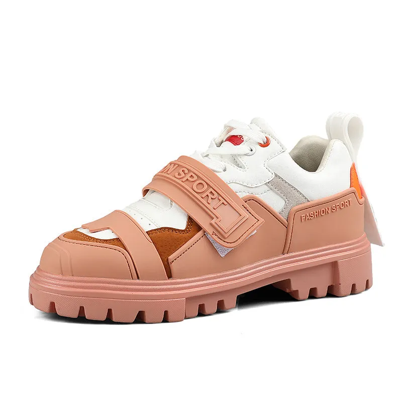 KAIJU 'Tokyo Fury' T4 Sneakers