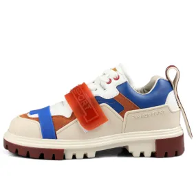 KAIJU 'Tokyo Fury' T4 Sneakers