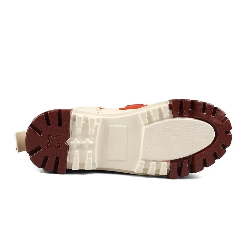 KAIJU 'Tokyo Fury' T4 Sneakers