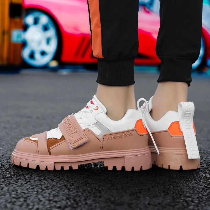 KAIJU 'Tokyo Fury' T4 Sneakers
