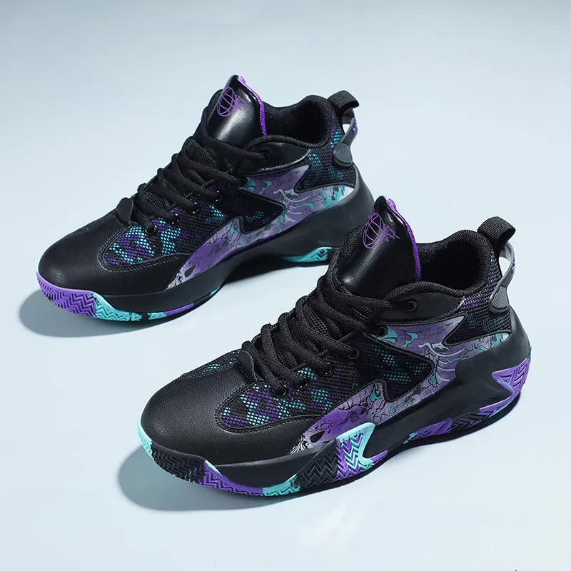 Lunar Ignite X4X Sneakers