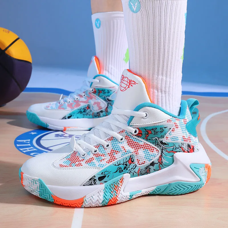 Lunar Ignite X4X Sneakers
