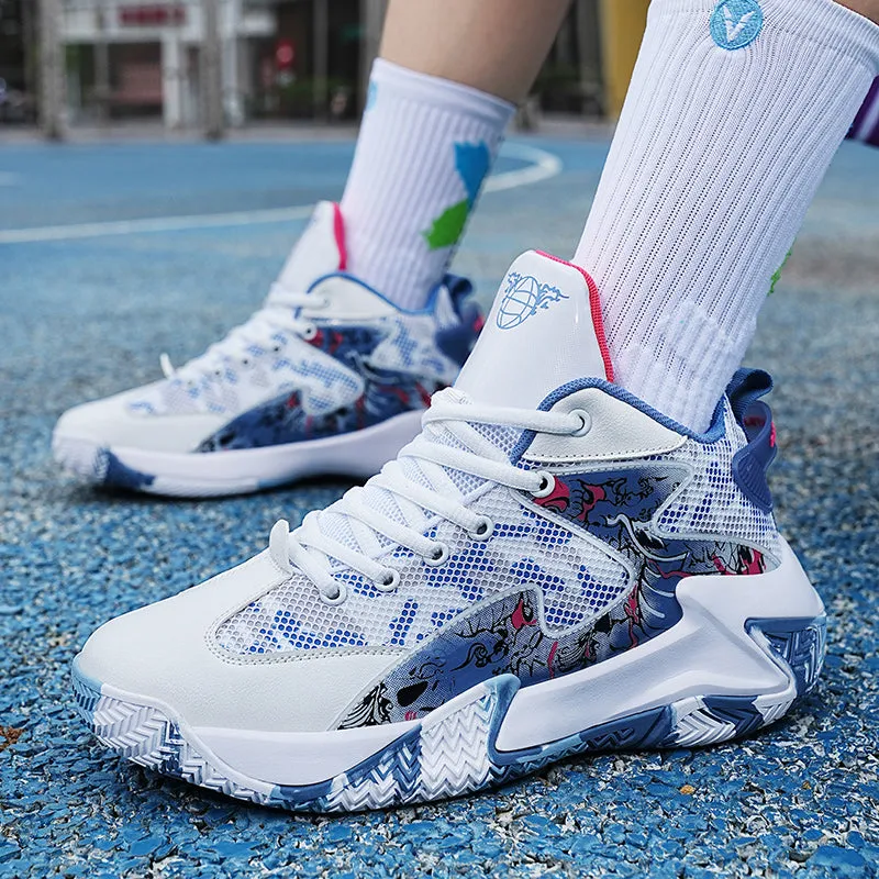 Lunar Ignite X4X Sneakers