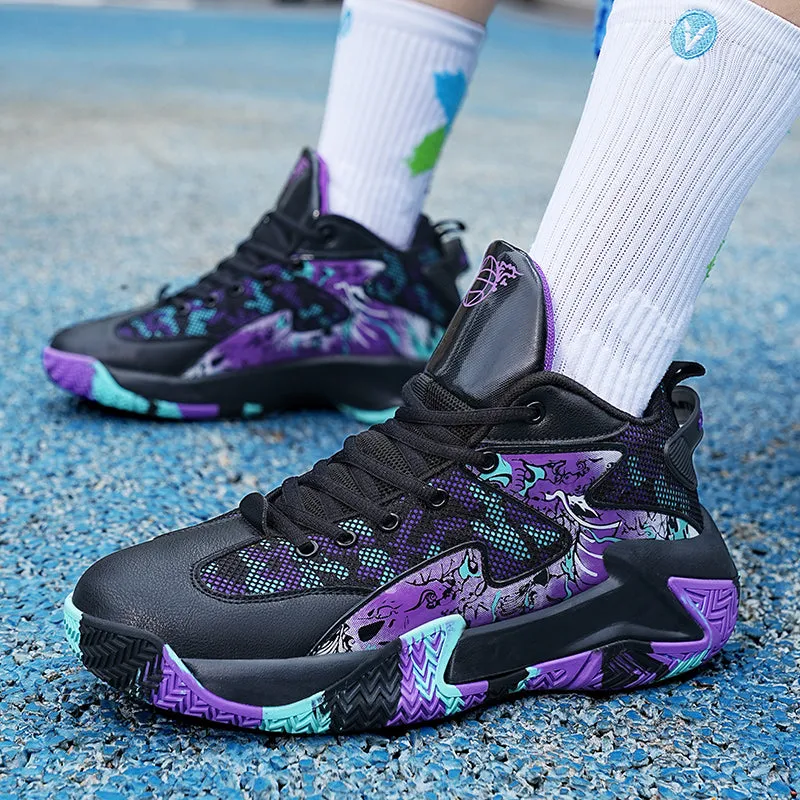 Lunar Ignite X4X Sneakers