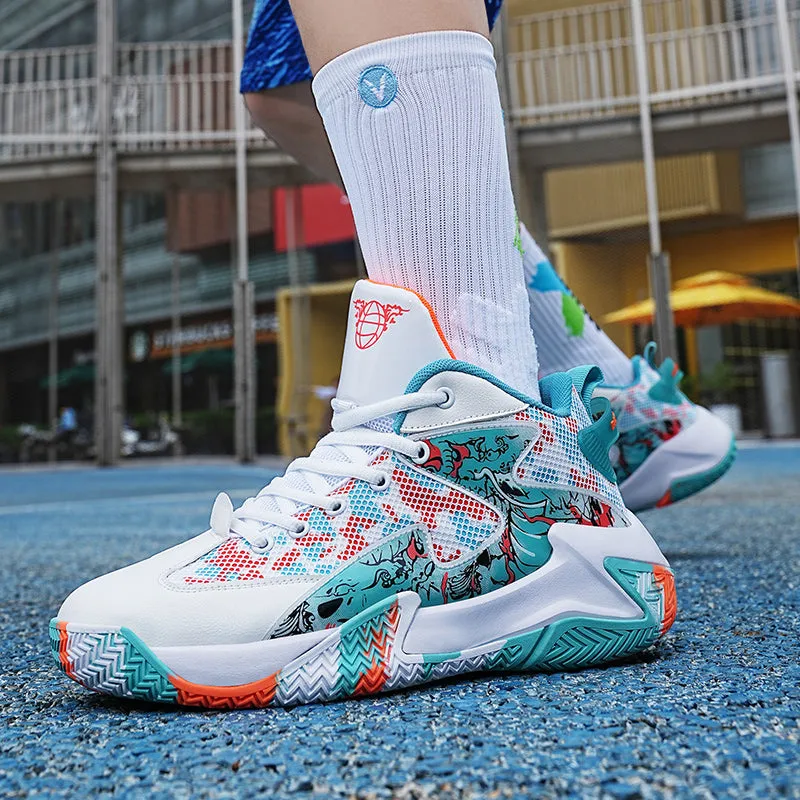 Lunar Ignite X4X Sneakers