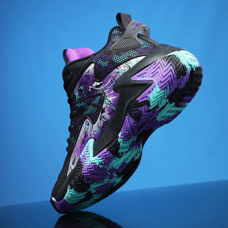 Lunar Ignite X4X Sneakers