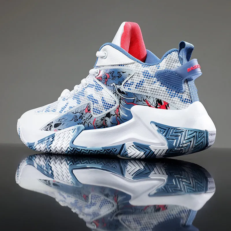 Lunar Ignite X4X Sneakers