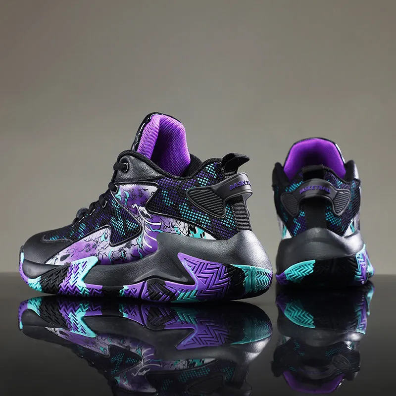 Lunar Ignite X4X Sneakers