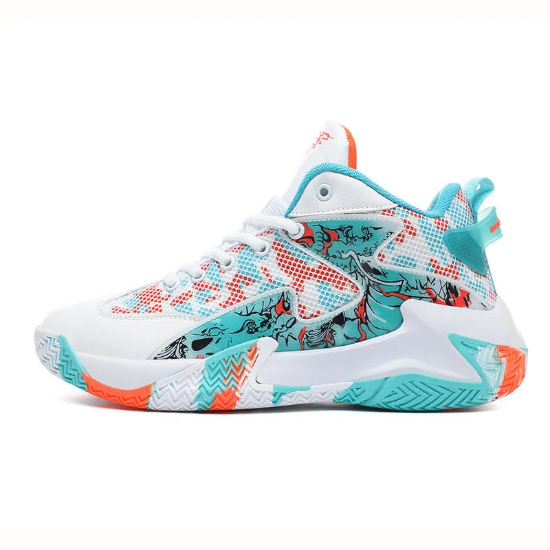 Lunar Ignite X4X Sneakers