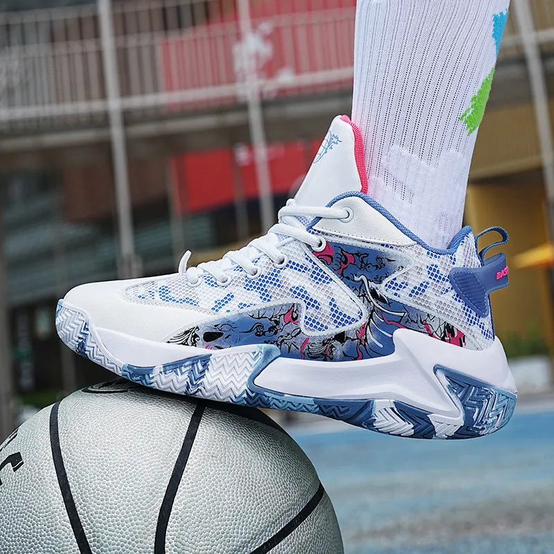 Lunar Ignite X4X Sneakers