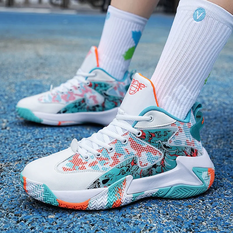 Lunar Ignite X4X Sneakers