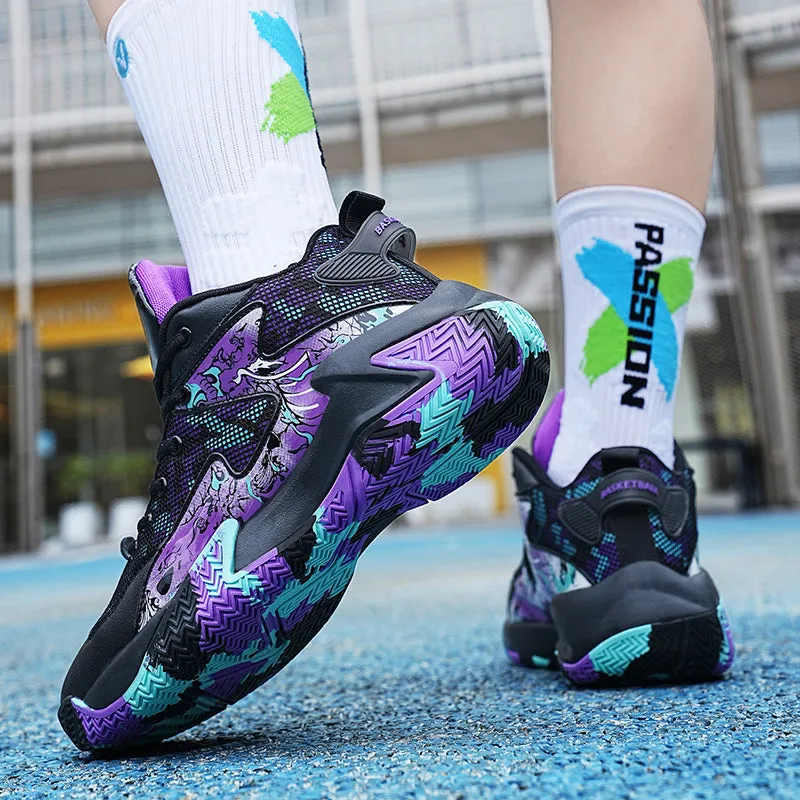 Lunar Ignite X4X Sneakers