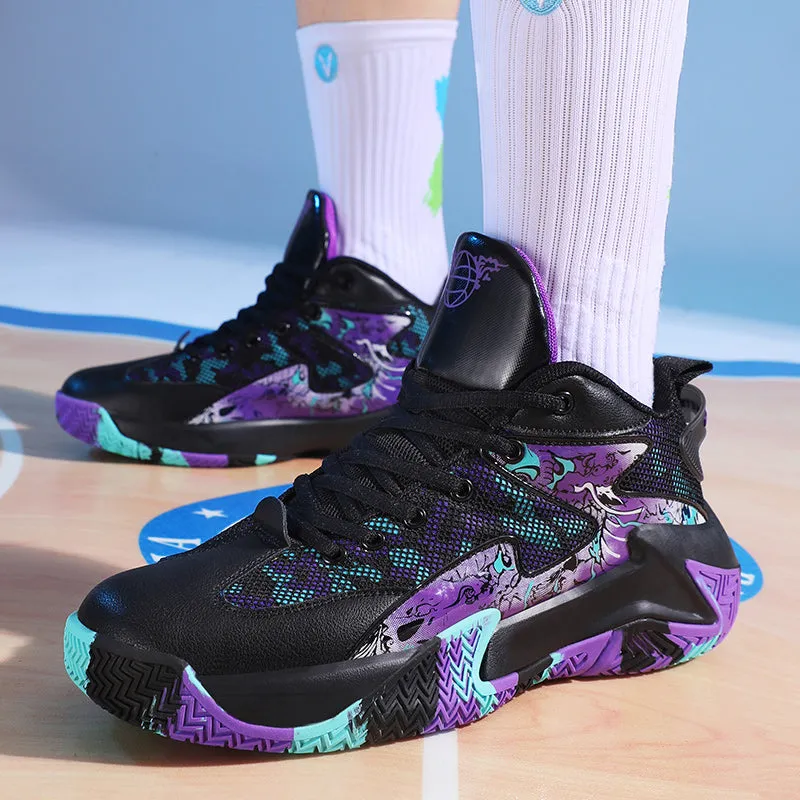 Lunar Ignite X4X Sneakers