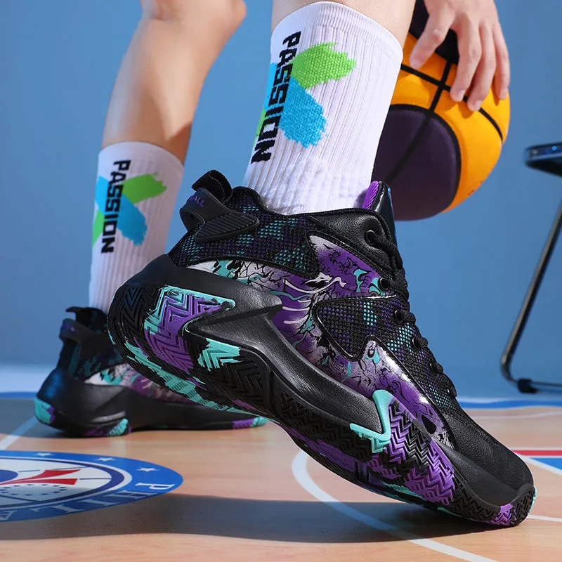 Lunar Ignite X4X Sneakers