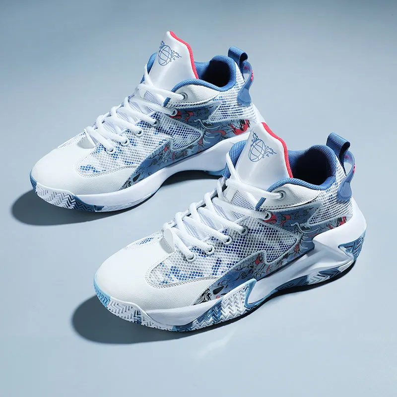 Lunar Ignite X4X Sneakers