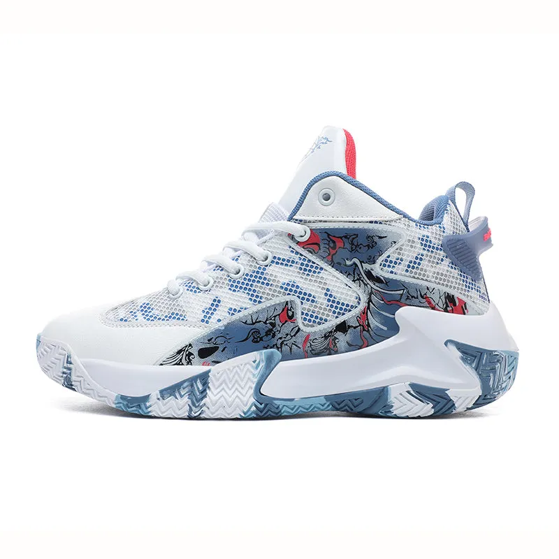 Lunar Ignite X4X Sneakers