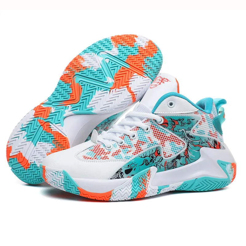 Lunar Ignite X4X Sneakers