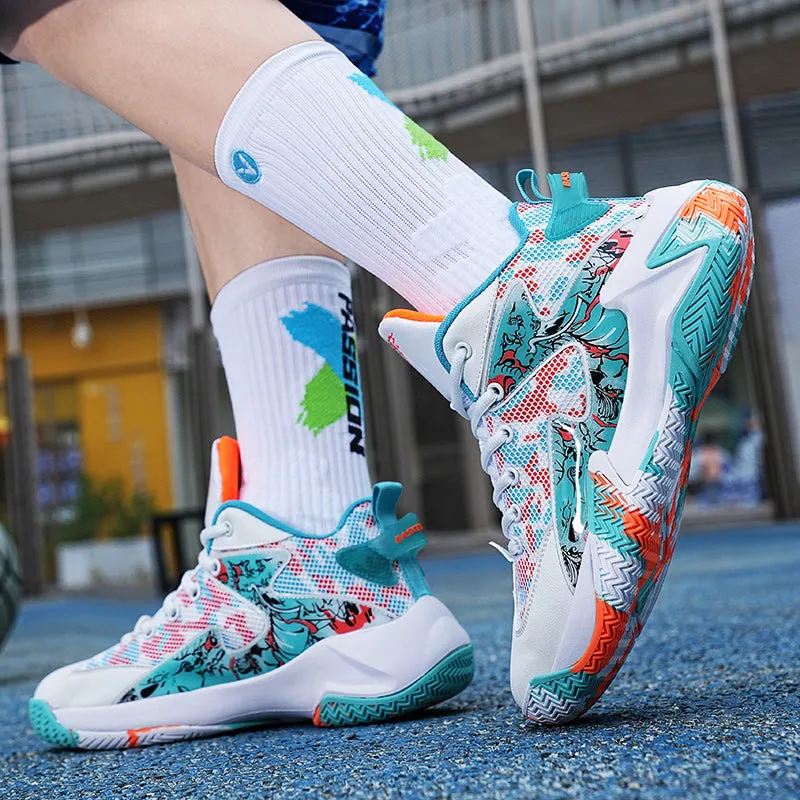 Lunar Ignite X4X Sneakers