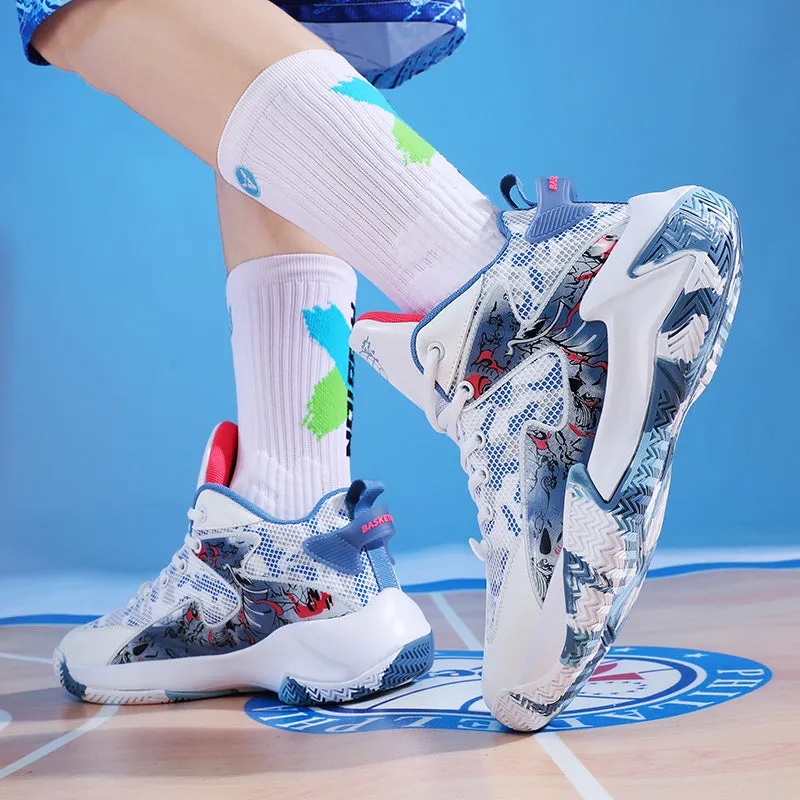 Lunar Ignite X4X Sneakers