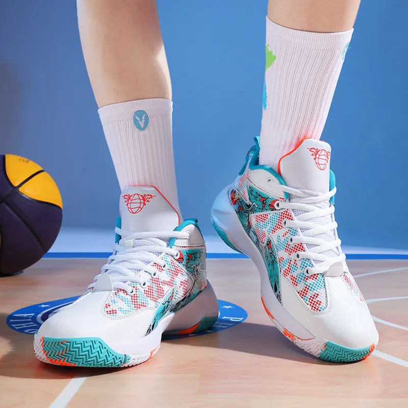 Lunar Ignite X4X Sneakers