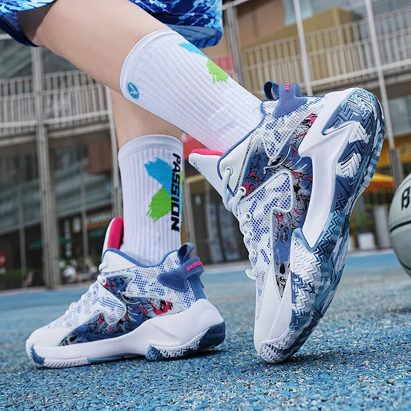 Lunar Ignite X4X Sneakers