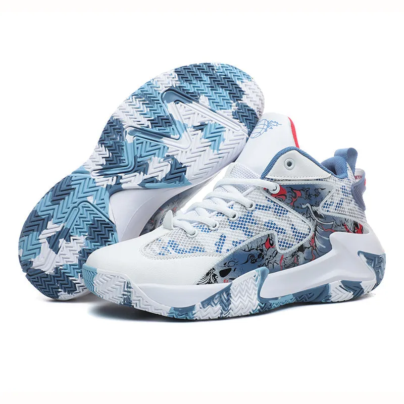 Lunar Ignite X4X Sneakers