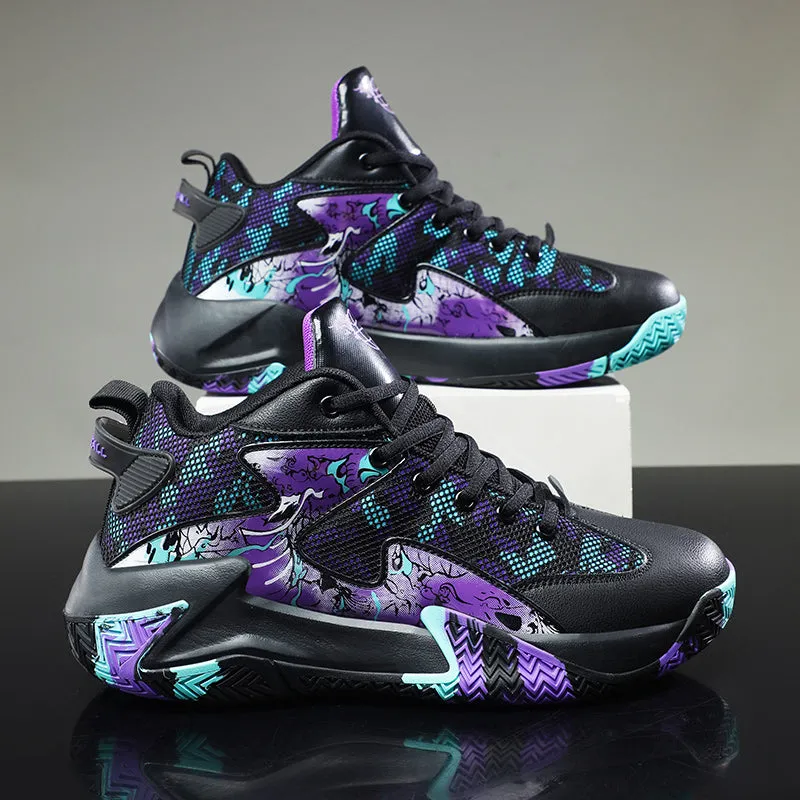 Lunar Ignite X4X Sneakers