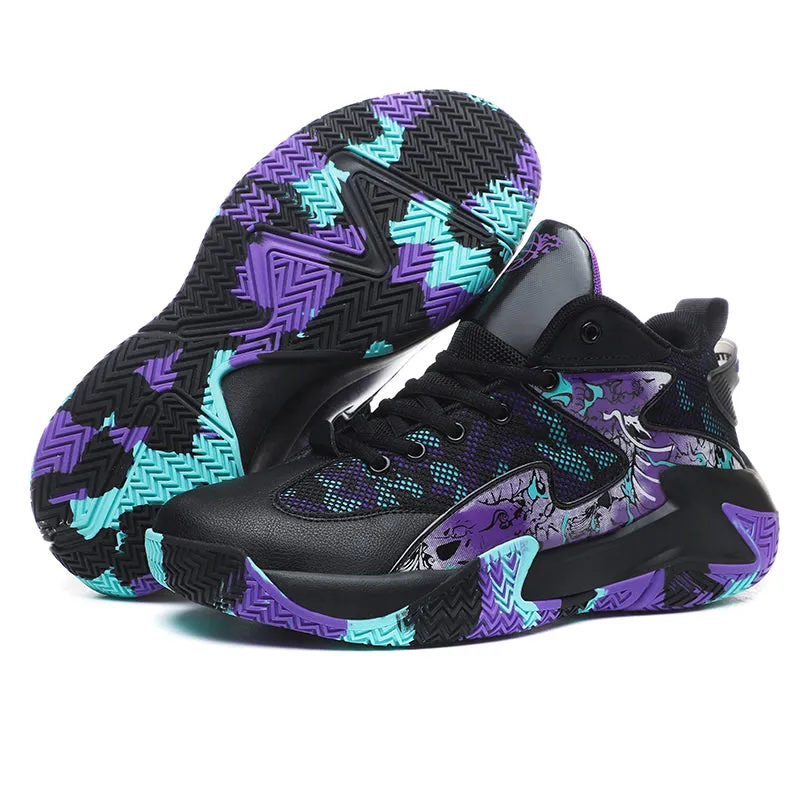 Lunar Ignite X4X Sneakers