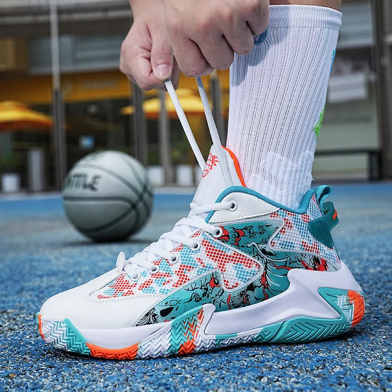 Lunar Ignite X4X Sneakers