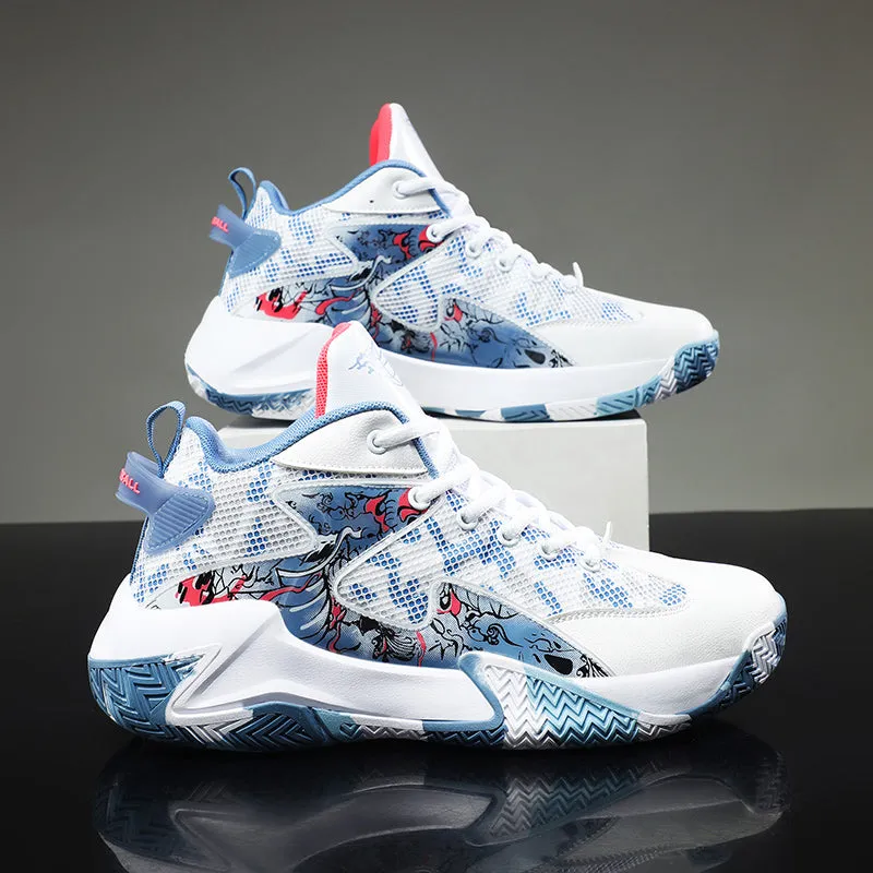 Lunar Ignite X4X Sneakers