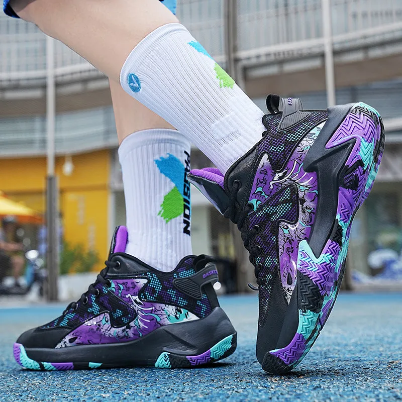 Lunar Ignite X4X Sneakers