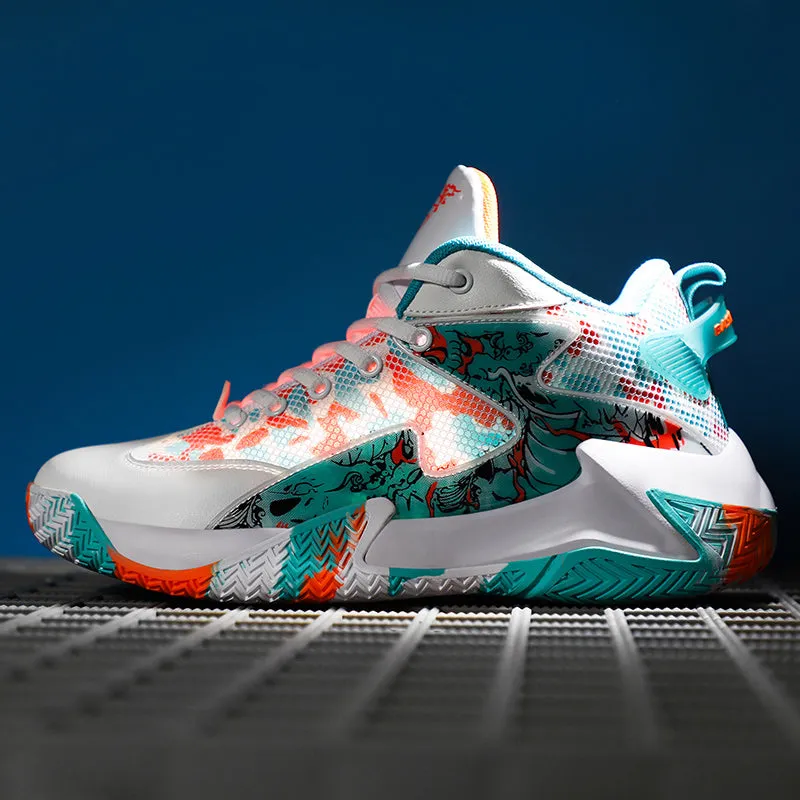 Lunar Ignite X4X Sneakers