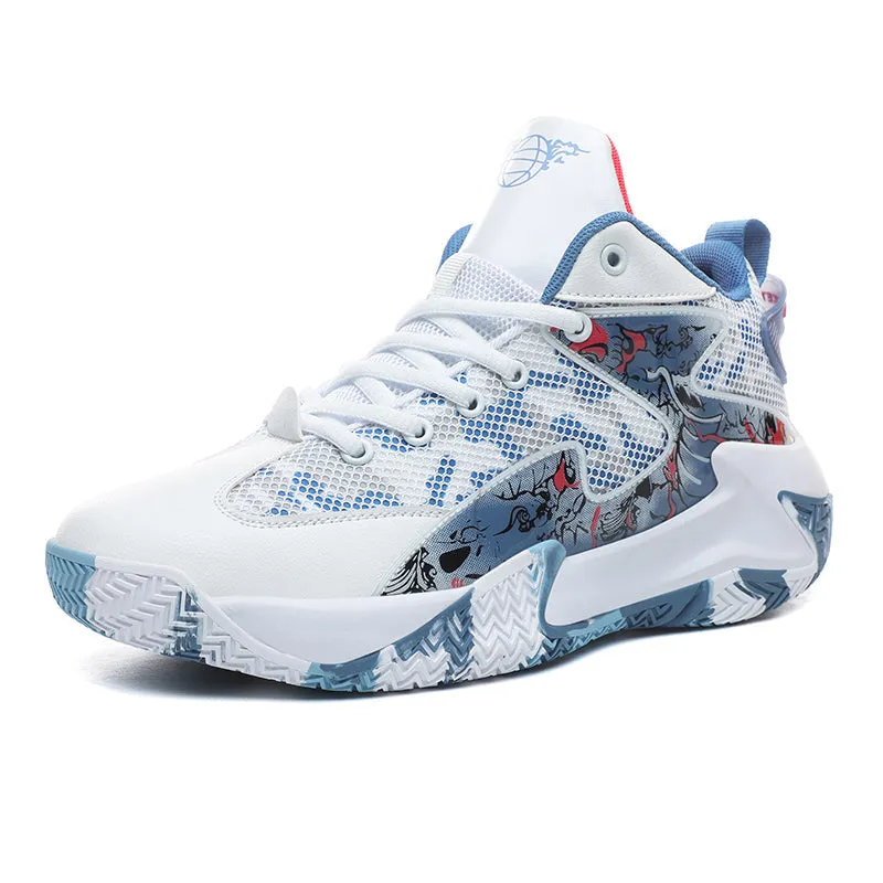 Lunar Ignite X4X Sneakers