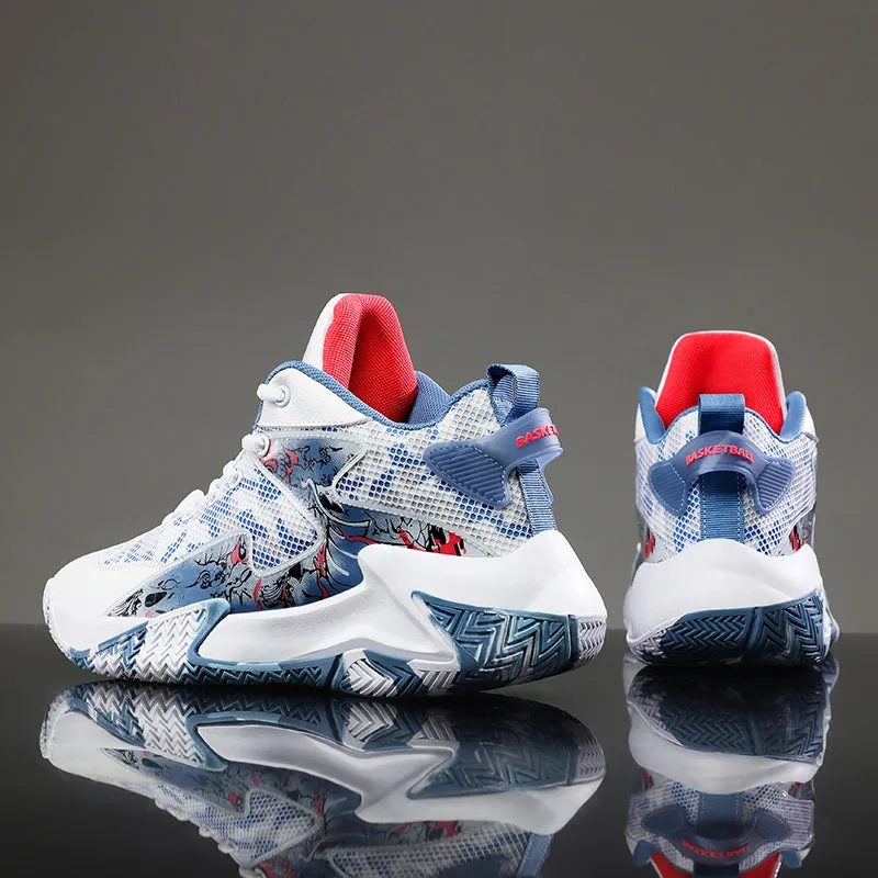 Lunar Ignite X4X Sneakers