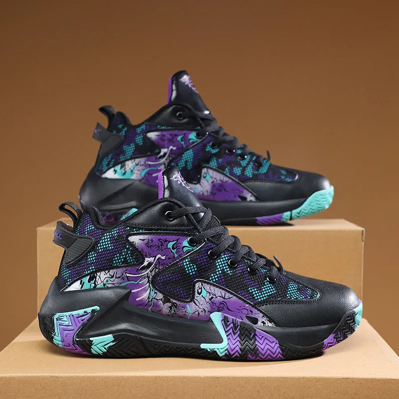 Lunar Ignite X4X Sneakers