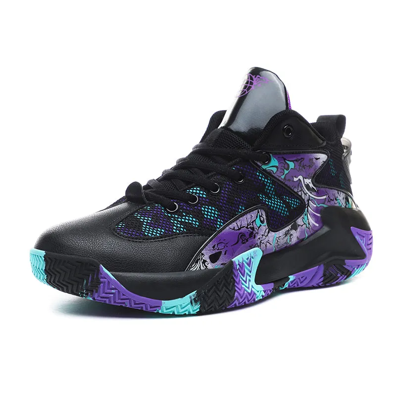 Lunar Ignite X4X Sneakers