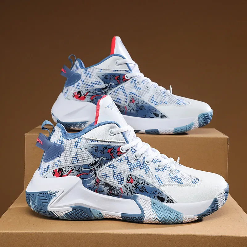 Lunar Ignite X4X Sneakers