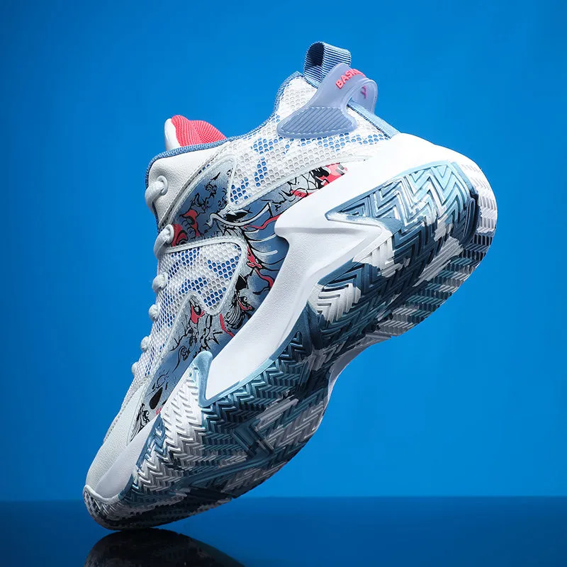 Lunar Ignite X4X Sneakers