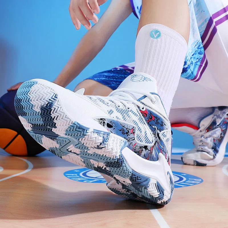 Lunar Ignite X4X Sneakers