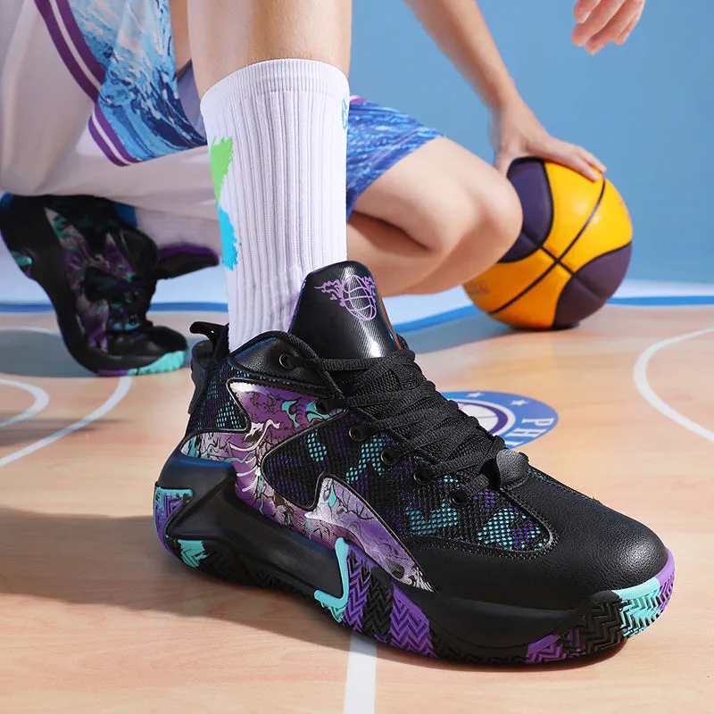 Lunar Ignite X4X Sneakers