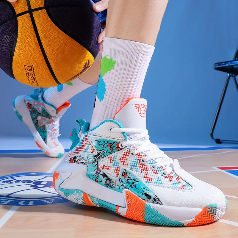 Lunar Ignite X4X Sneakers