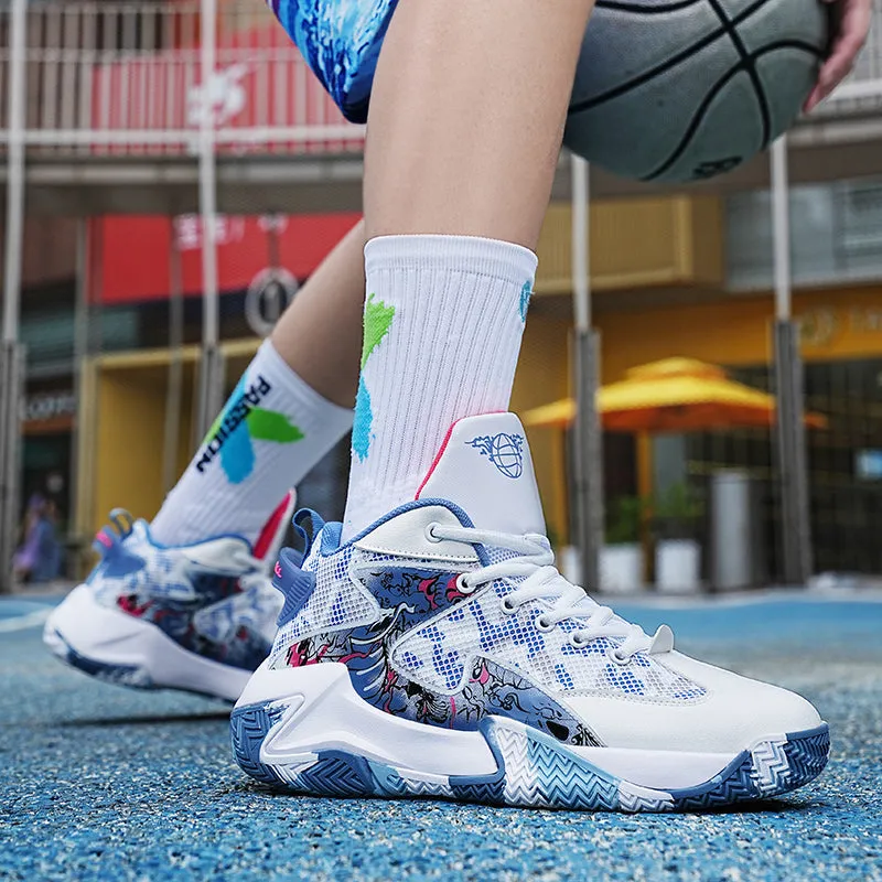 Lunar Ignite X4X Sneakers