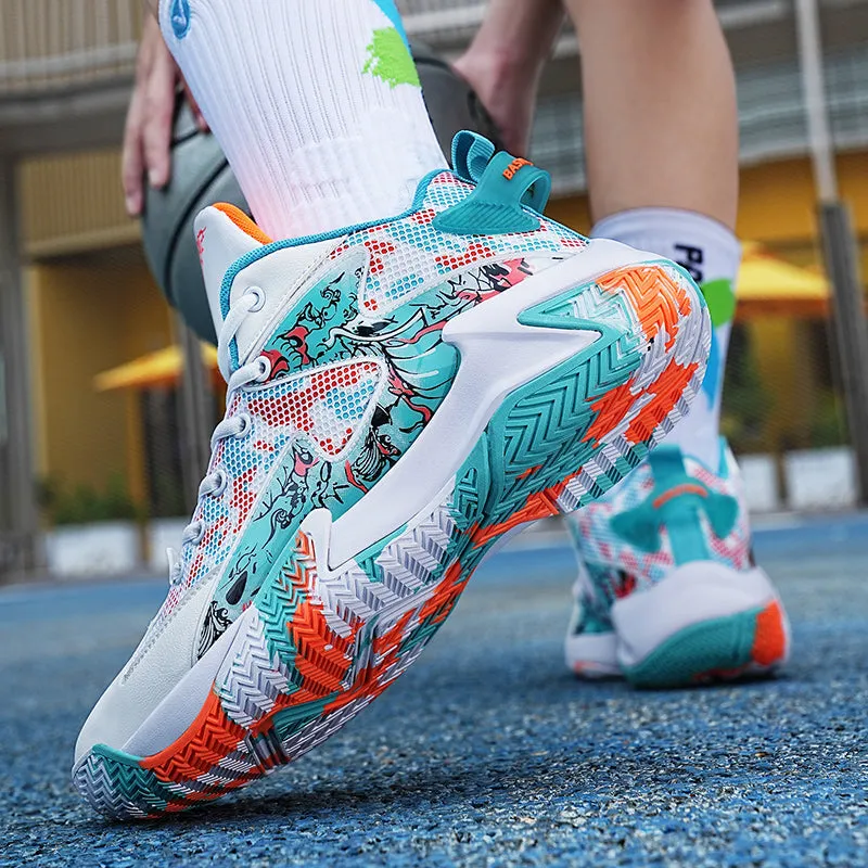Lunar Ignite X4X Sneakers