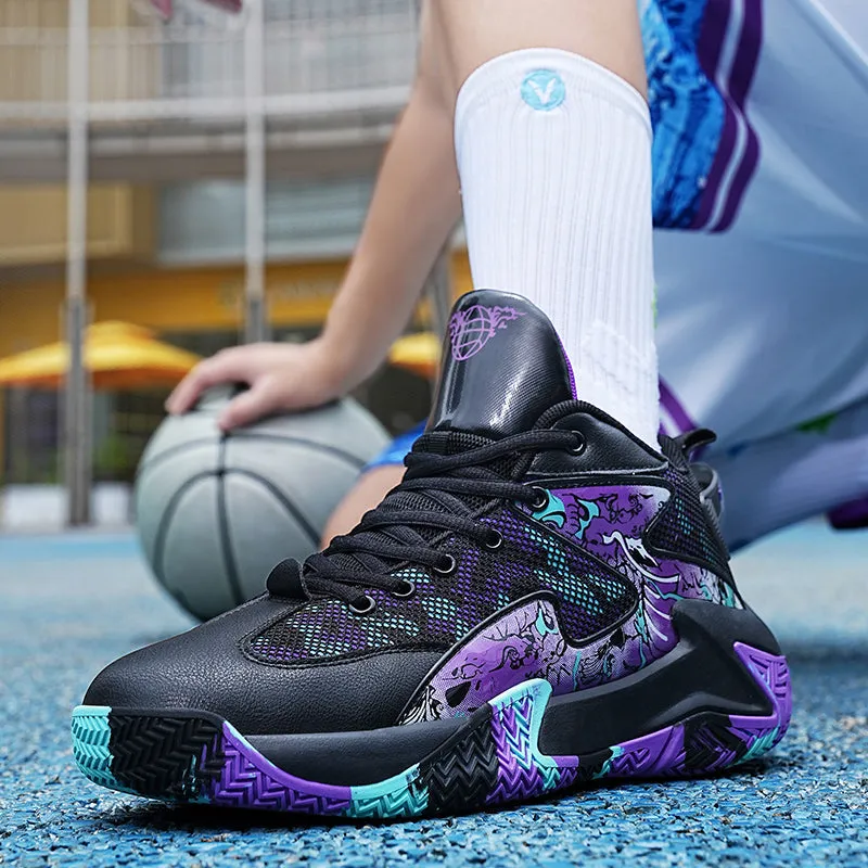 Lunar Ignite X4X Sneakers