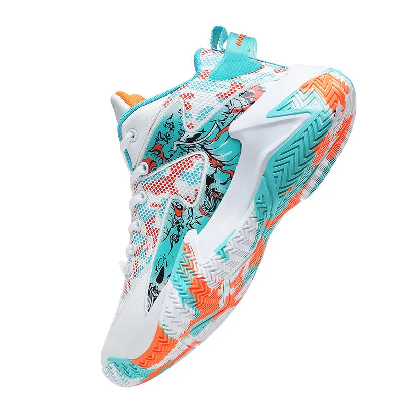 Lunar Ignite X4X Sneakers