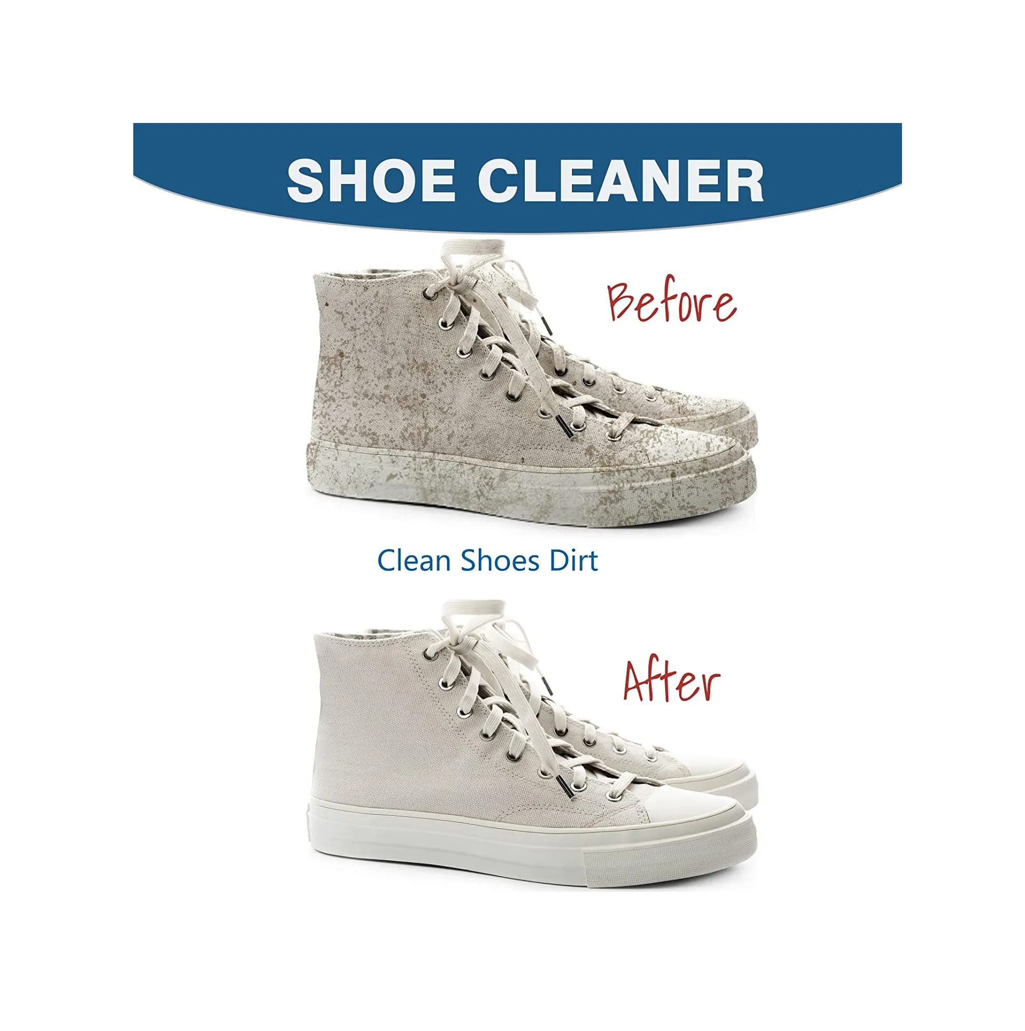 Madala Shoe Cleaner Kit Sneaker Cleaner