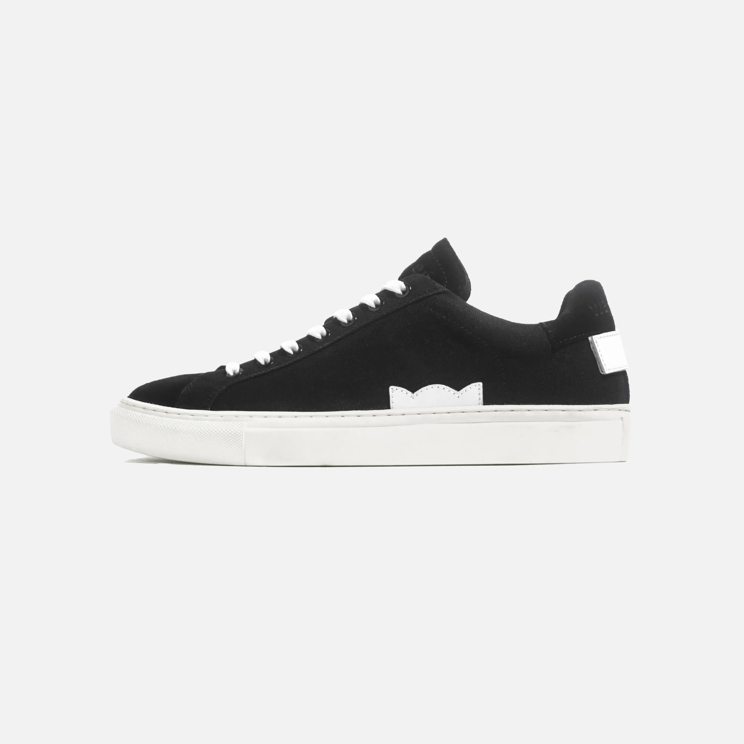 Men’s M1 Cruise - Matte Black