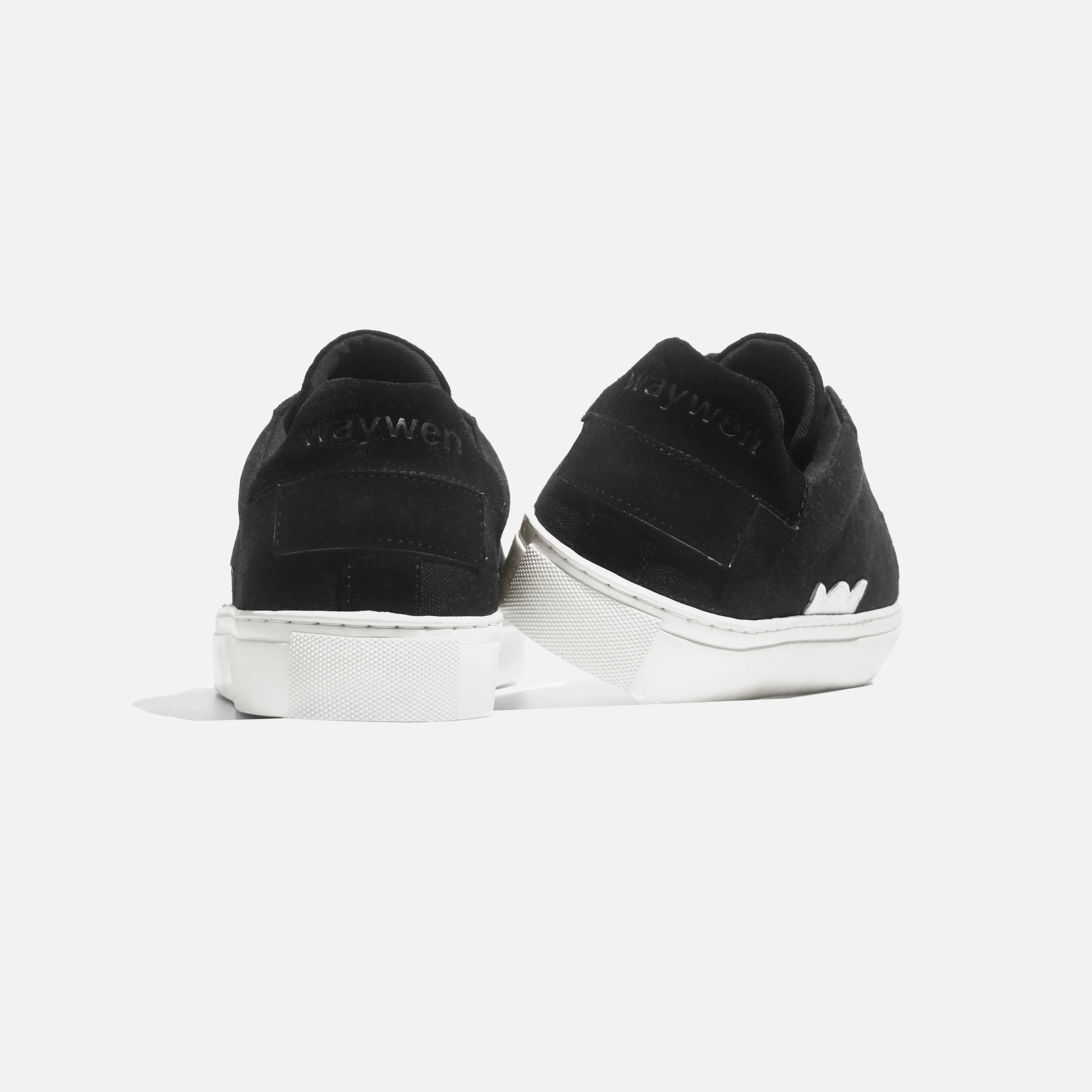 Men’s M1 Cruise - Matte Black