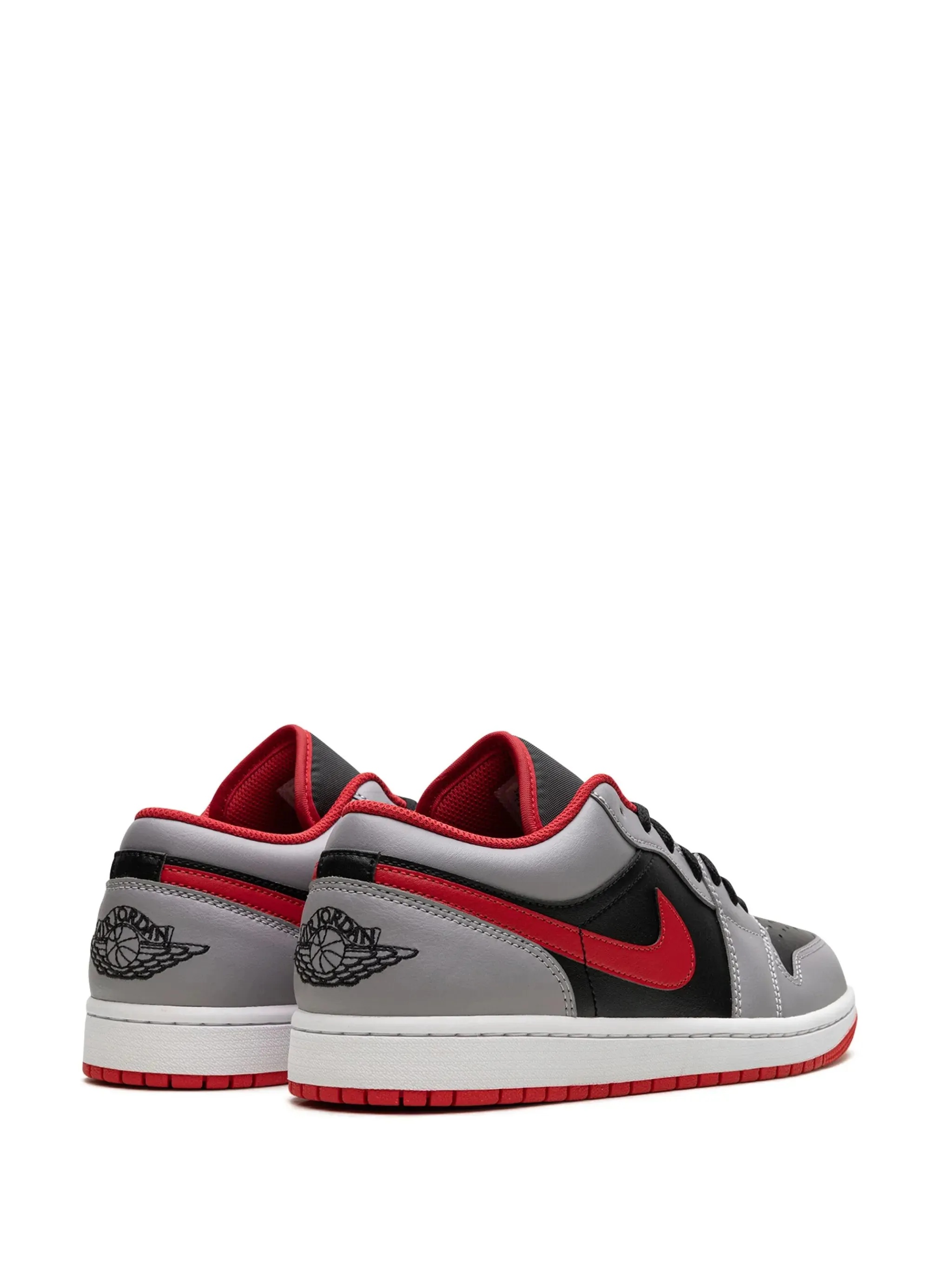 Nike Air Jordan 1 Low “Black/Cement Grey”