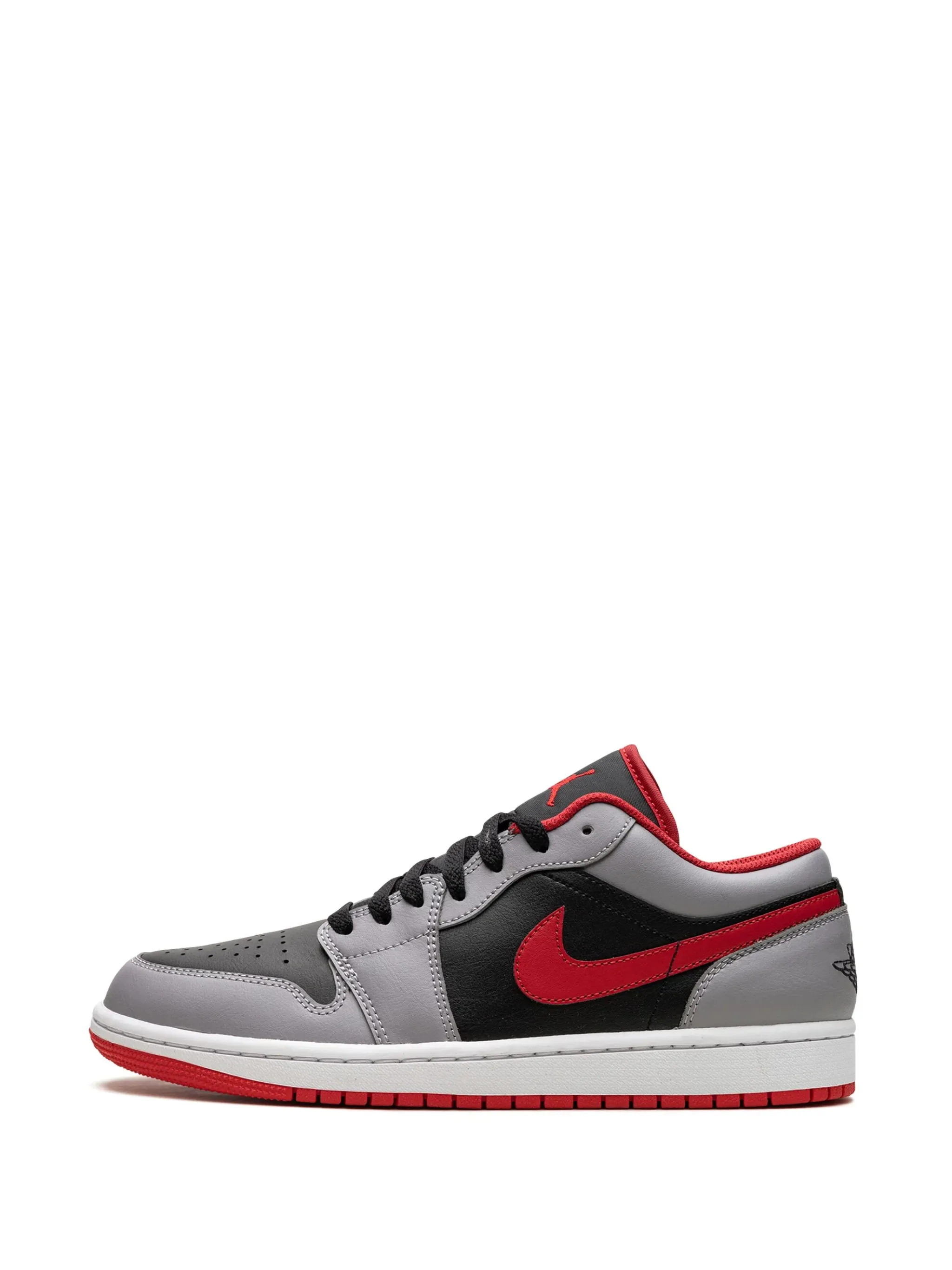 Nike Air Jordan 1 Low “Black/Cement Grey”